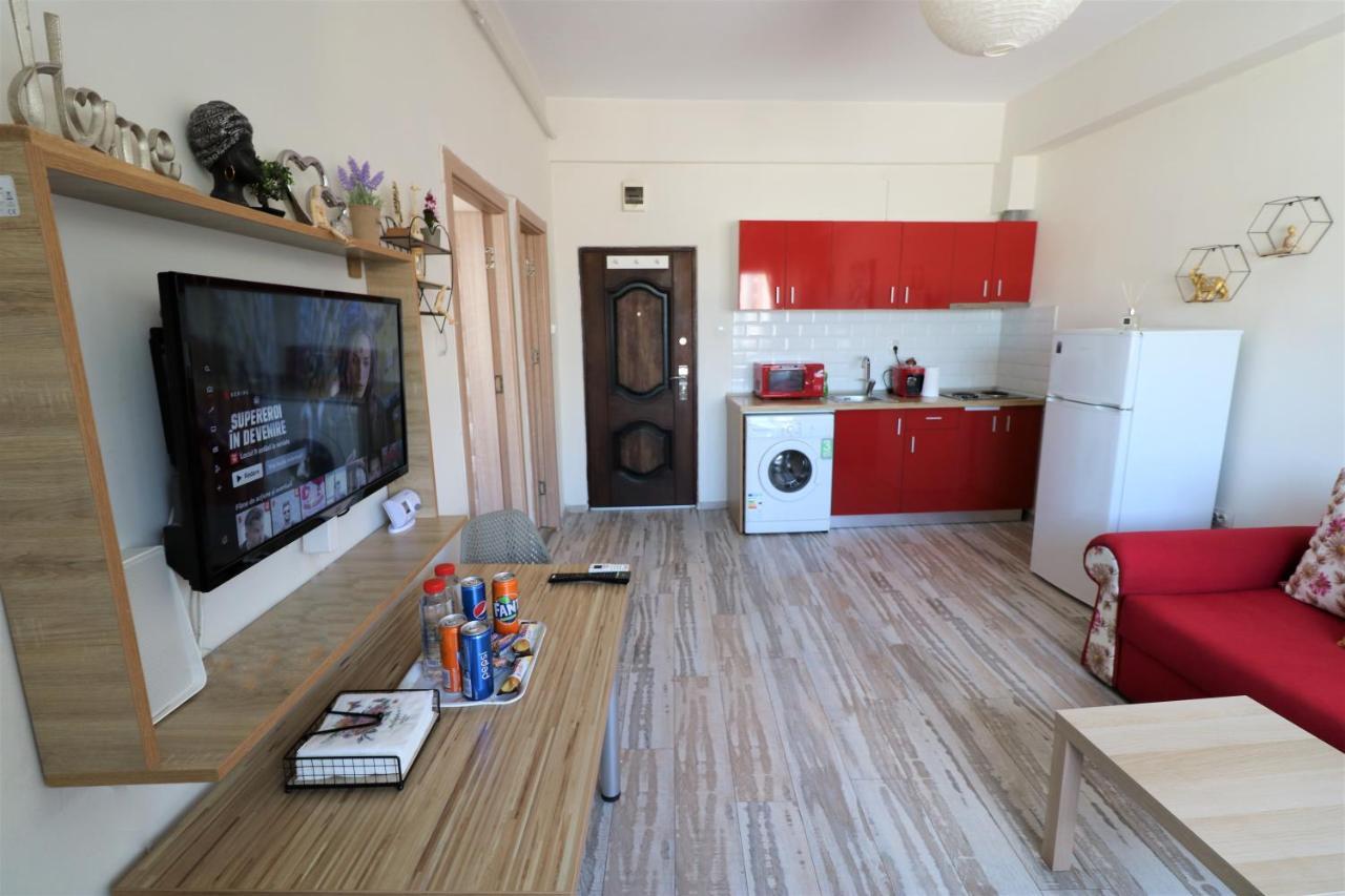 Charming Cozy Apartment - Old Town - Free Minibar Bükreş Dış mekan fotoğraf