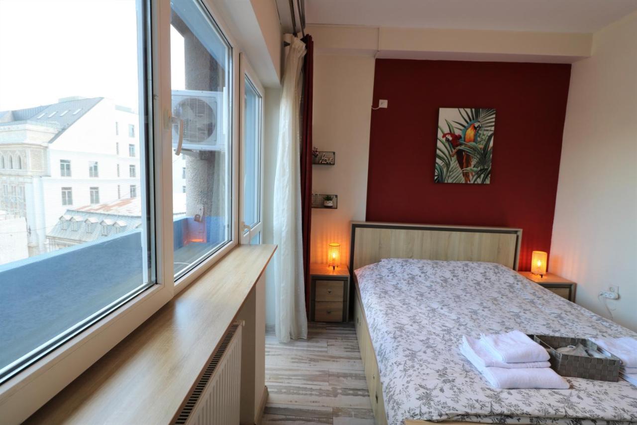 Charming Cozy Apartment - Old Town - Free Minibar Bükreş Dış mekan fotoğraf