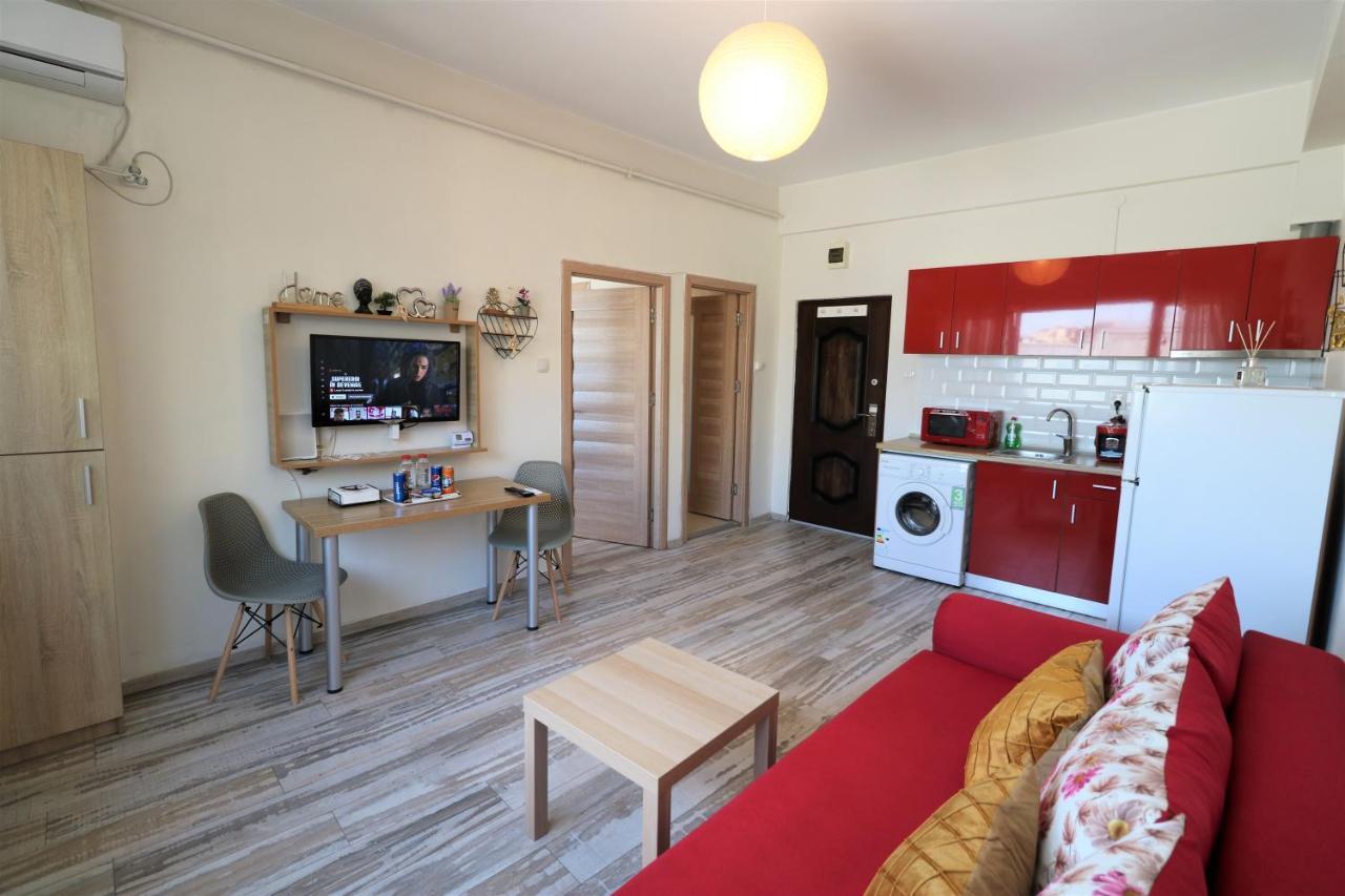 Charming Cozy Apartment - Old Town - Free Minibar Bükreş Dış mekan fotoğraf