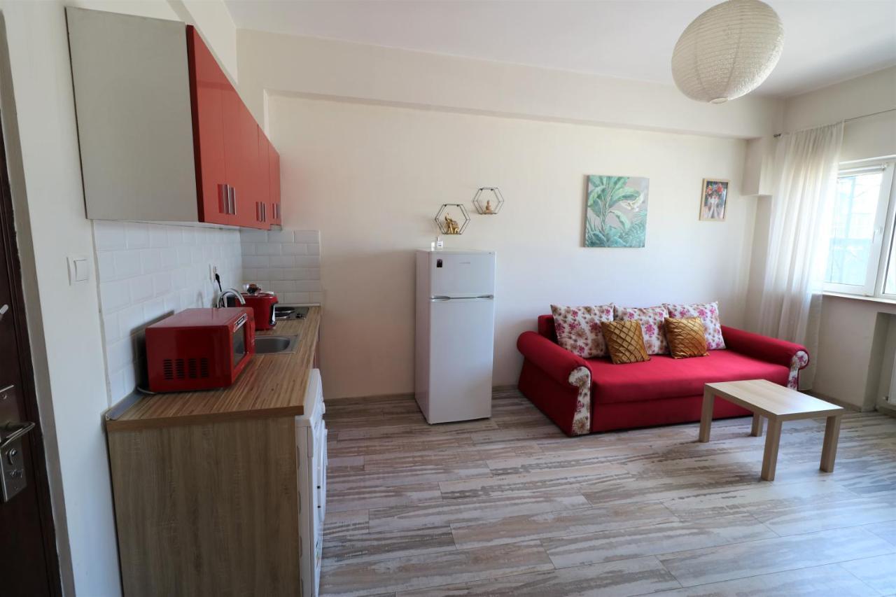 Charming Cozy Apartment - Old Town - Free Minibar Bükreş Dış mekan fotoğraf