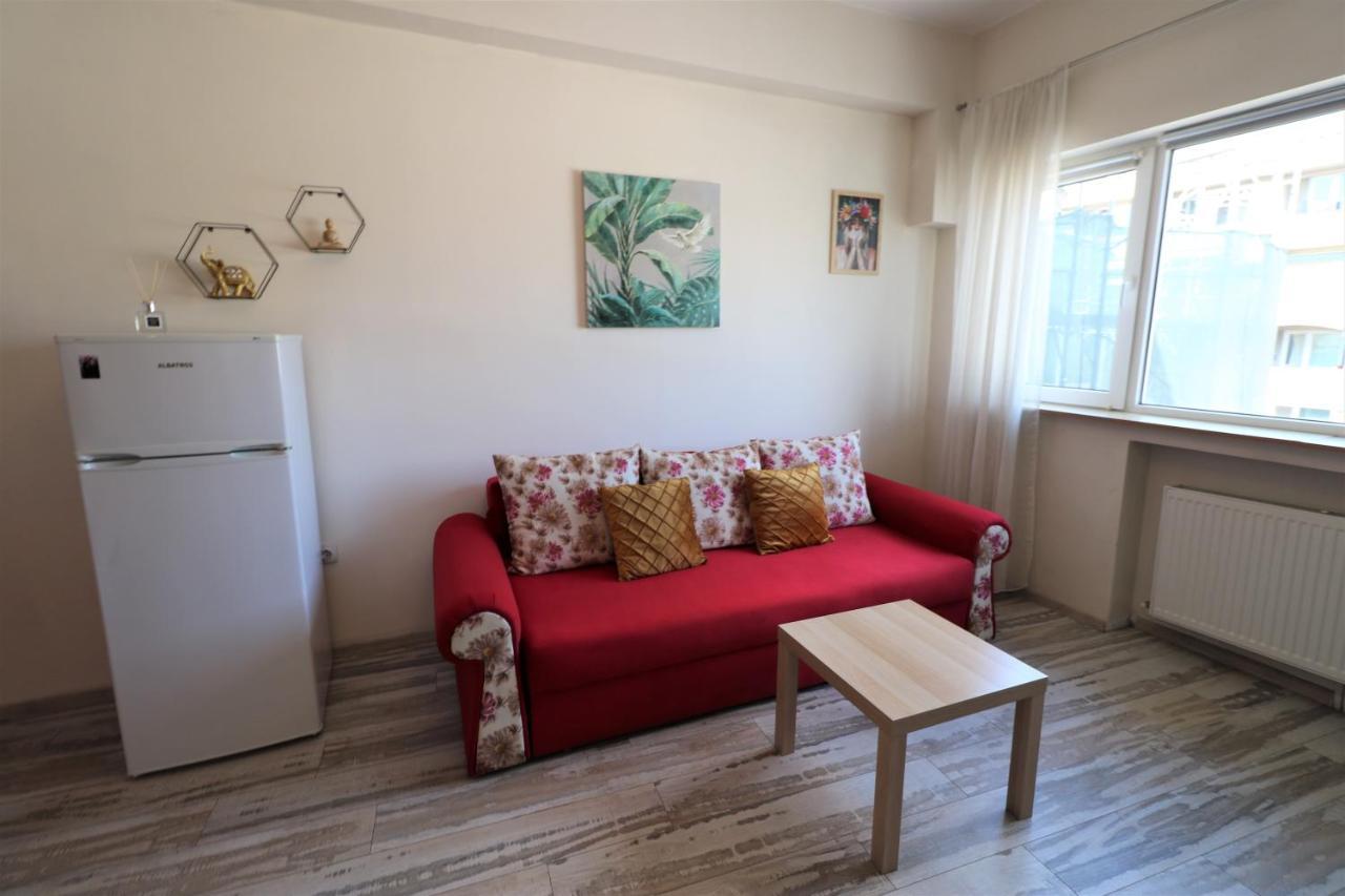 Charming Cozy Apartment - Old Town - Free Minibar Bükreş Dış mekan fotoğraf