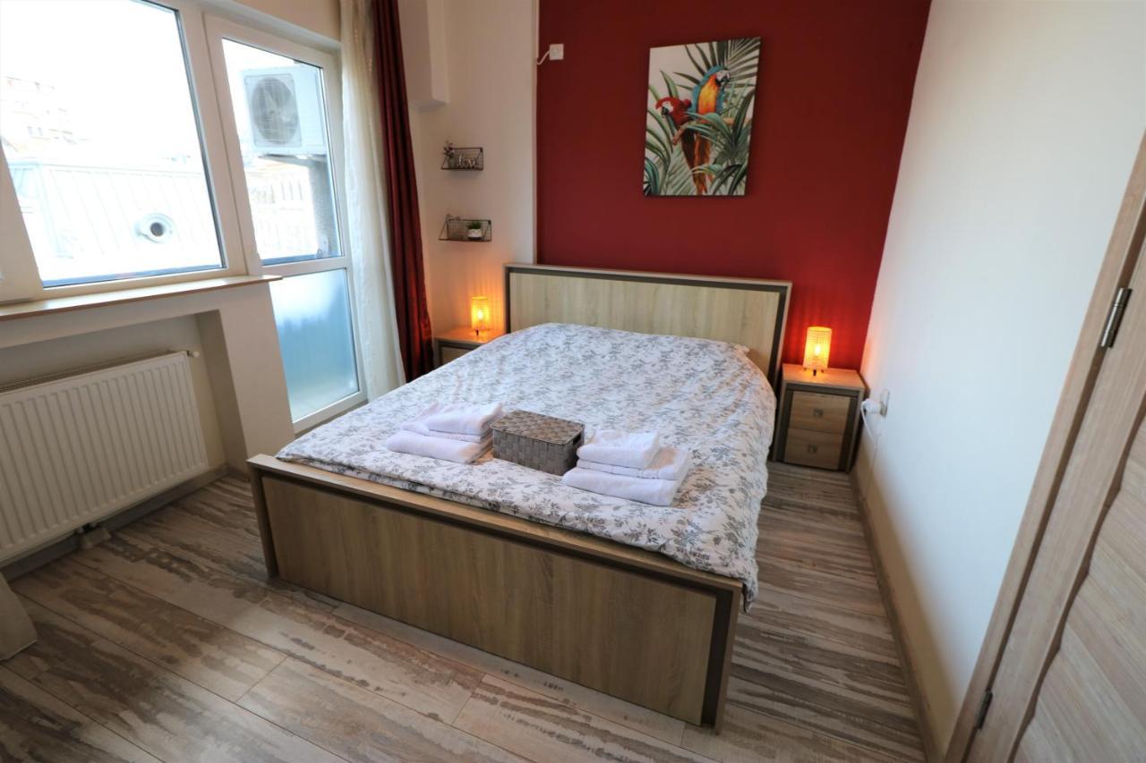 Charming Cozy Apartment - Old Town - Free Minibar Bükreş Dış mekan fotoğraf