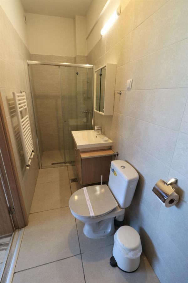 Charming Cozy Apartment - Old Town - Free Minibar Bükreş Dış mekan fotoğraf