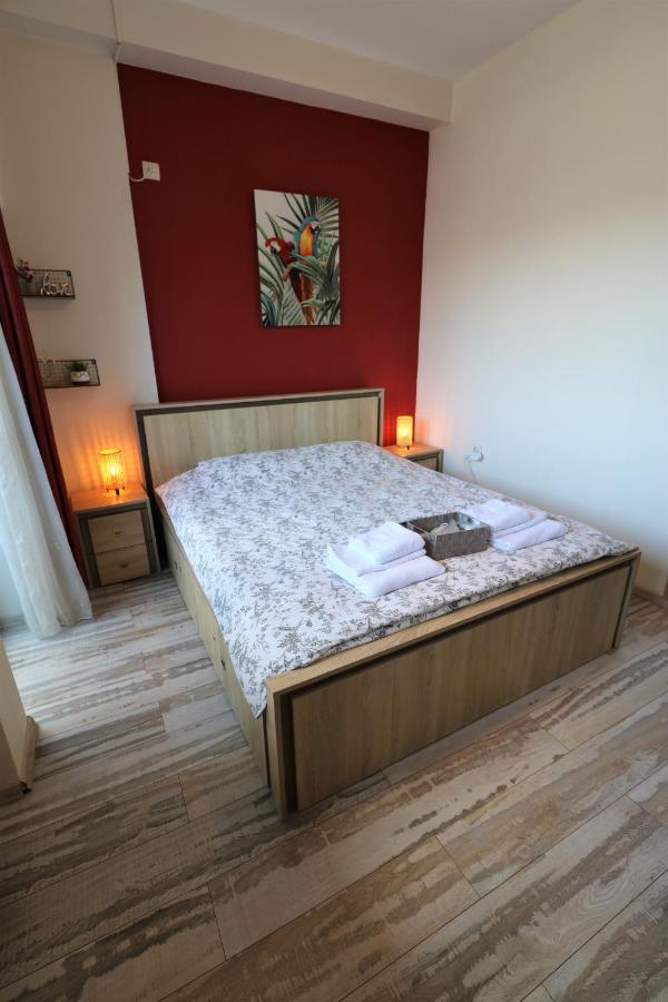 Charming Cozy Apartment - Old Town - Free Minibar Bükreş Dış mekan fotoğraf