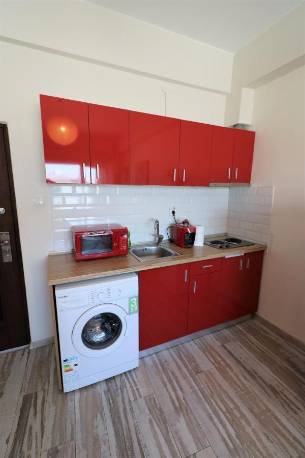 Charming Cozy Apartment - Old Town - Free Minibar Bükreş Dış mekan fotoğraf