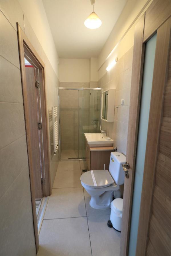 Charming Cozy Apartment - Old Town - Free Minibar Bükreş Dış mekan fotoğraf