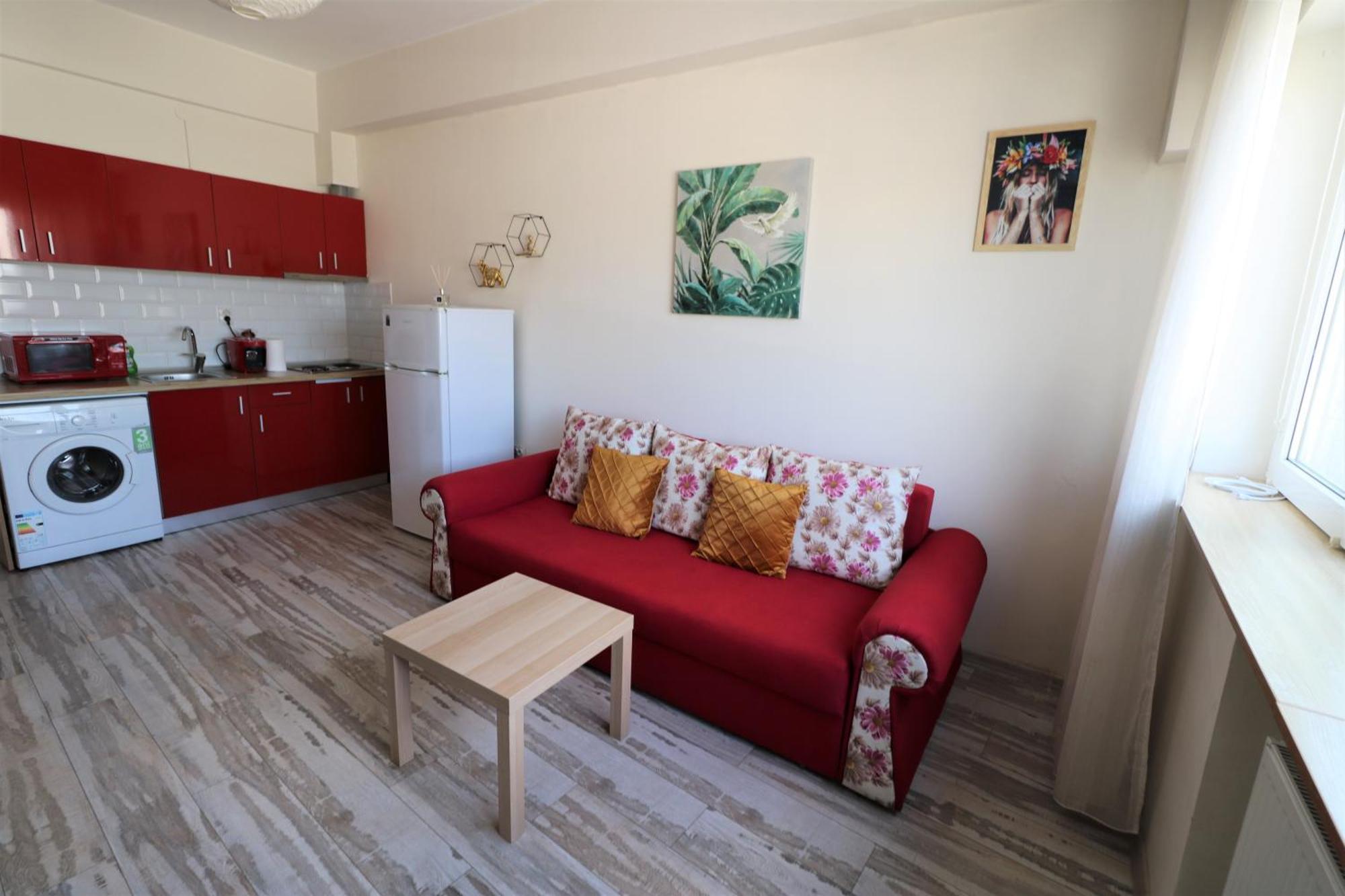 Charming Cozy Apartment - Old Town - Free Minibar Bükreş Dış mekan fotoğraf