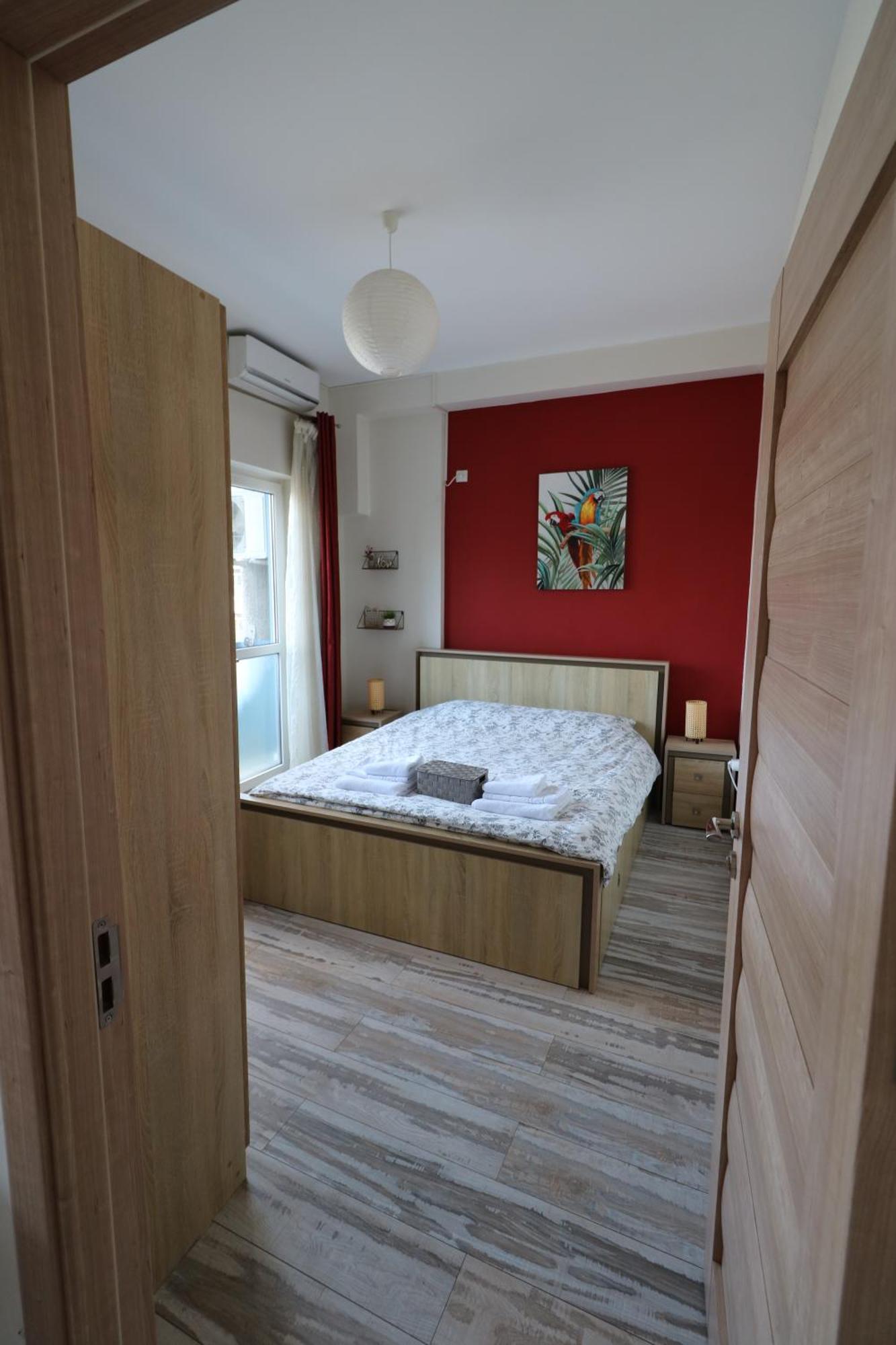 Charming Cozy Apartment - Old Town - Free Minibar Bükreş Dış mekan fotoğraf