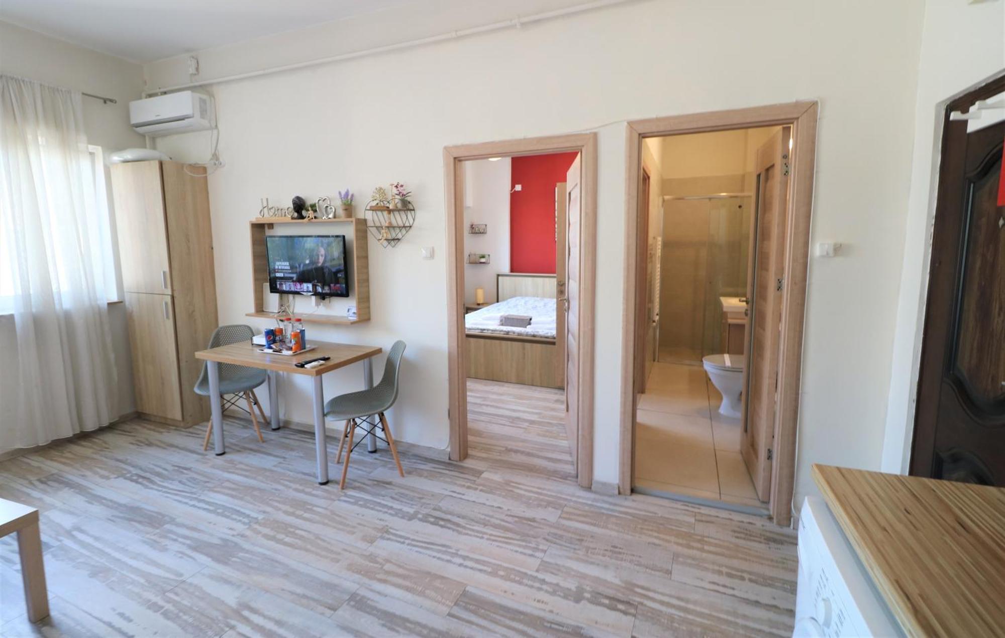 Charming Cozy Apartment - Old Town - Free Minibar Bükreş Dış mekan fotoğraf