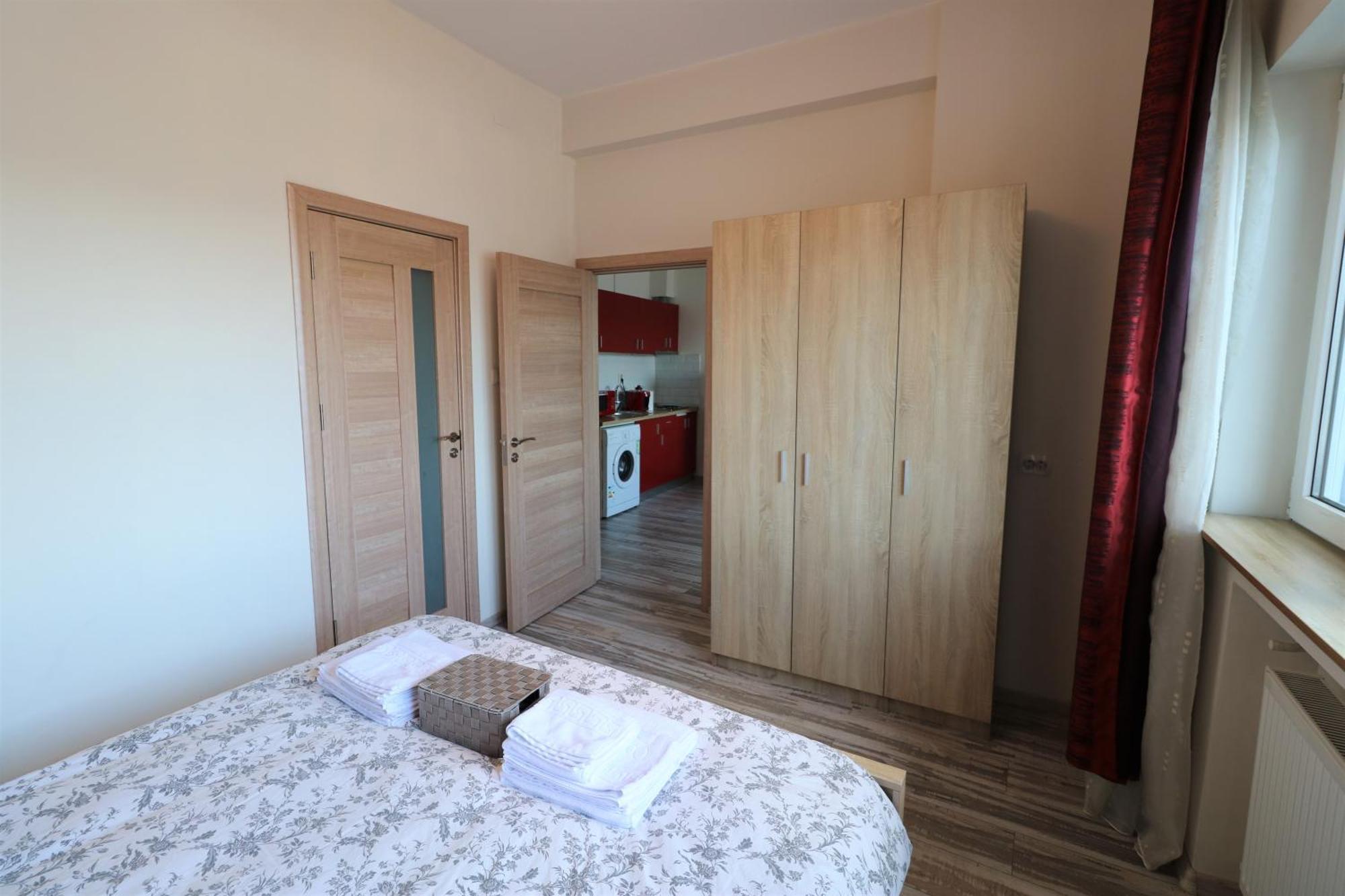 Charming Cozy Apartment - Old Town - Free Minibar Bükreş Dış mekan fotoğraf