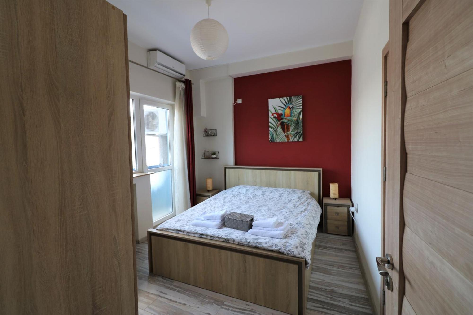 Charming Cozy Apartment - Old Town - Free Minibar Bükreş Dış mekan fotoğraf