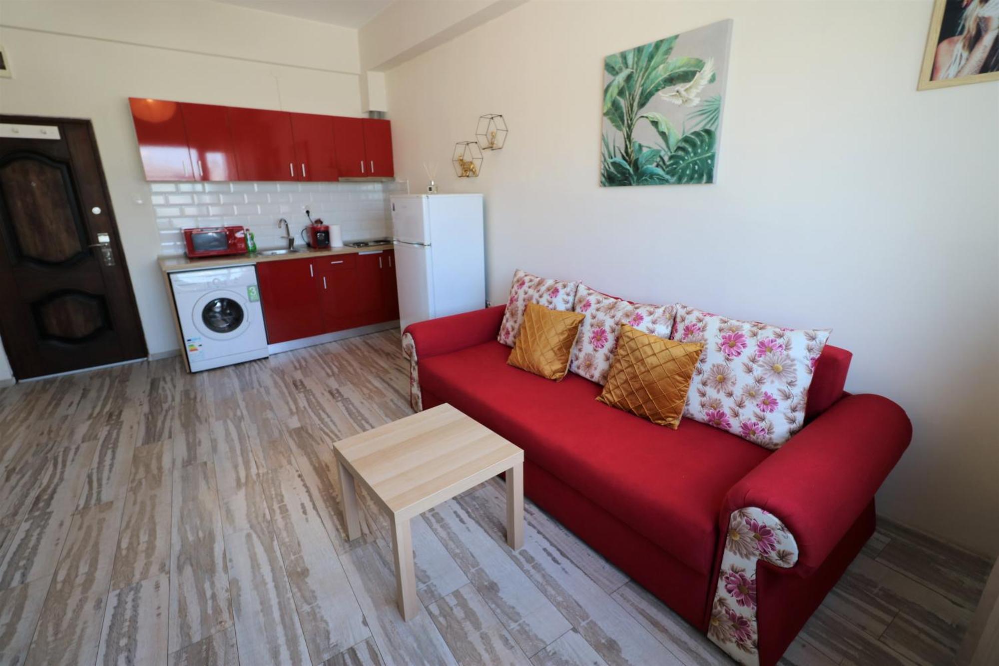 Charming Cozy Apartment - Old Town - Free Minibar Bükreş Dış mekan fotoğraf